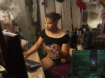 Jetsdomain January 13, 2025 Chaturbate stream image