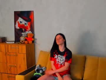 Lora_Cain January 13, 2025 Chaturbate stream image
