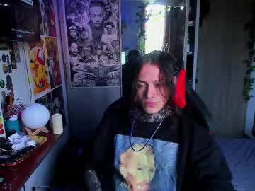Lust_Damoon January 13, 2025 Chaturbate stream image