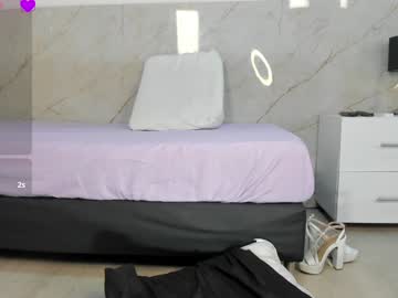 Mackenize January 13, 2025 Chaturbate stream image