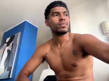 Manuel__Brown January 13, 2025 Chaturbate stream image