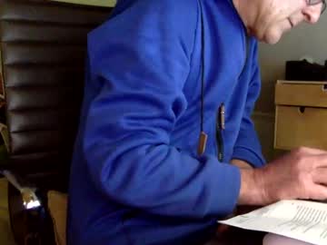 Maxivaart January 13, 2025 Chaturbate stream image