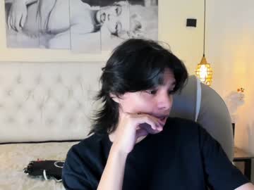 Mikaelphantom January 13, 2025 Chaturbate stream image