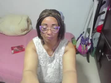 Mrs_Mommy January 13, 2025 Chaturbate stream image