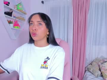 Nasheli_ January 13, 2025 Chaturbate stream image