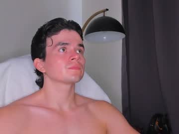 Peters_Evans January 13, 2025 Chaturbate stream image