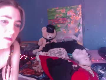 Roxanneroulette January 13, 2025 Chaturbate stream image