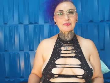 Sandyrosee_ January 13, 2025 Chaturbate stream image