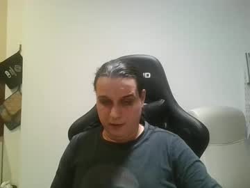 Saurn243 January 13, 2025 Chaturbate stream image