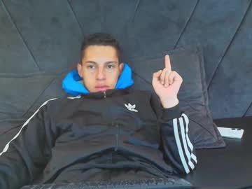 Thiagos19 January 13, 2025 Chaturbate stream image