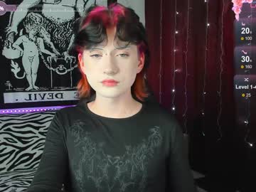 Vailyreb January 13, 2025 Chaturbate stream image