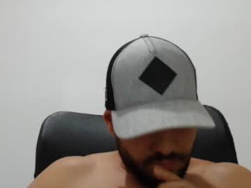 Walter_Brownn01 January 13, 2025 Chaturbate stream image