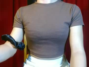 Youresweet_Thea January 13, 2025 Chaturbate stream image