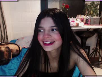 Ysera_Cb January 13, 2025 Chaturbate stream image