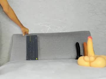 2alexoconor January 13, 2025 Chaturbate stream image