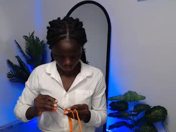 9143lela_ January 13, 2025 Chaturbate stream image