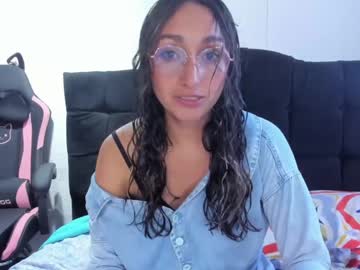 Adrena_10 January 13, 2025 Chaturbate stream image