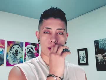 Aleja1214 January 13, 2025 Chaturbate stream image