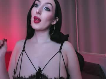 Alice___Mistress January 13, 2025 Chaturbate stream image