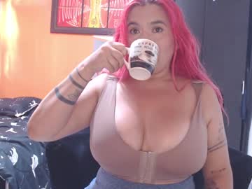 _Ambar_77 January 13, 2025 Chaturbate stream image