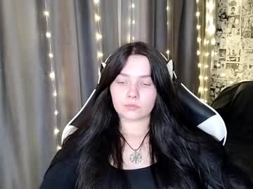 Annbubble January 13, 2025 Chaturbate stream image