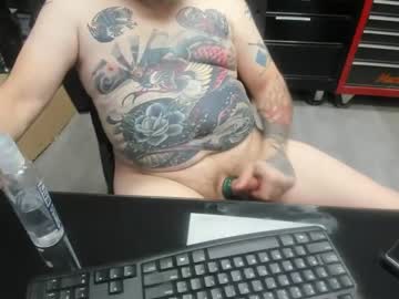 Anthonym6924 January 13, 2025 Chaturbate stream image