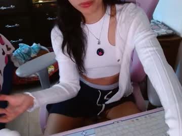 Bambi_Rous January 13, 2025 Chaturbate stream image