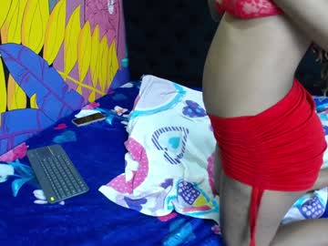 Blacckandwhitte January 13, 2025 Chaturbate stream image