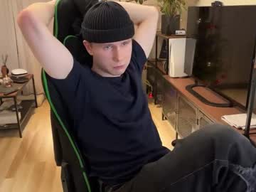 Boykik January 13, 2025 Chaturbate stream image