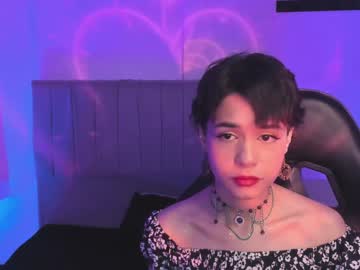 Catarsiss_Moon January 13, 2025 Chaturbate stream image