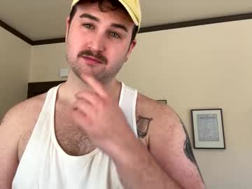 Collegeboy417 January 13, 2025 Chaturbate stream image