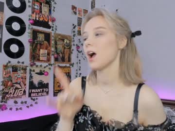 Darleneferran January 13, 2025 Chaturbate stream image
