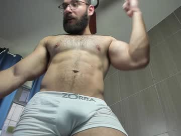Deanlek January 13, 2025 Chaturbate stream image