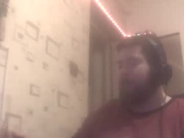 George84xxx January 13, 2025 Chaturbate stream image