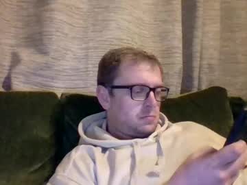 Ginwood January 13, 2025 Chaturbate stream image