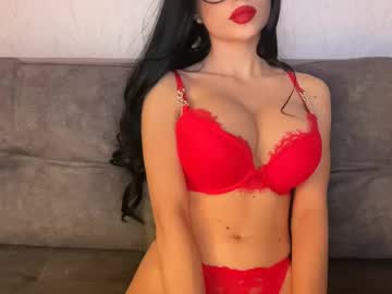 Hotwitch666 January 13, 2025 Chaturbate stream image