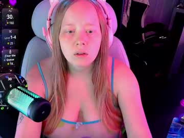 Iceyymamii January 13, 2025 Chaturbate stream image