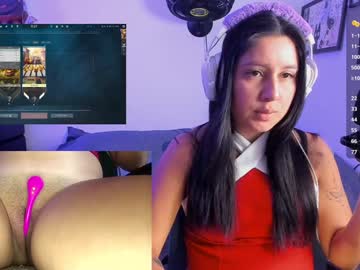 Iissaabeel_ January 13, 2025 Chaturbate stream image