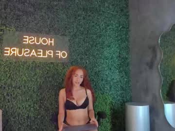 Irinnah_Lottus January 13, 2025 Chaturbate stream image