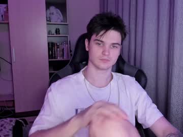 Kyroro_Lucifer January 13, 2025 Chaturbate stream image