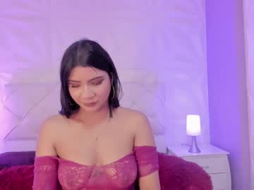 Laura_Angeel January 13, 2025 Chaturbate stream image