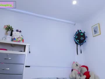 Little_Tatis January 13, 2025 Chaturbate stream image