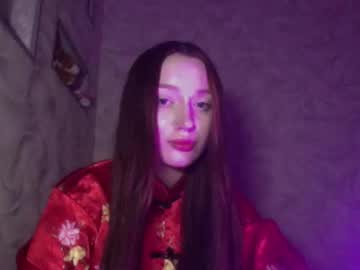 Lovely_Mayy January 13, 2025 Chaturbate stream image