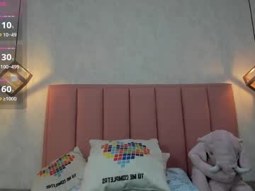 Maraylous January 13, 2025 Chaturbate stream image