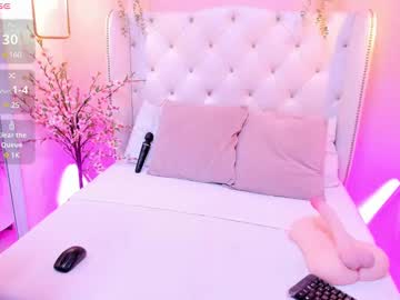 Marianaasantos January 13, 2025 Chaturbate stream image