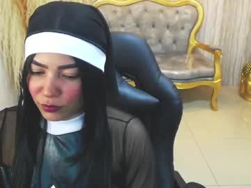 Maron_Baez_Sub January 13, 2025 Chaturbate stream image