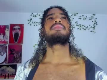 Mike__Thomson_ January 13, 2025 Chaturbate stream image