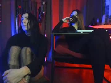Mistress_Valentine_ January 13, 2025 Chaturbate stream image