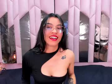 Ninaross_ January 13, 2025 Chaturbate stream image