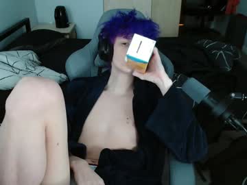 Polarny05 January 13, 2025 Chaturbate stream image